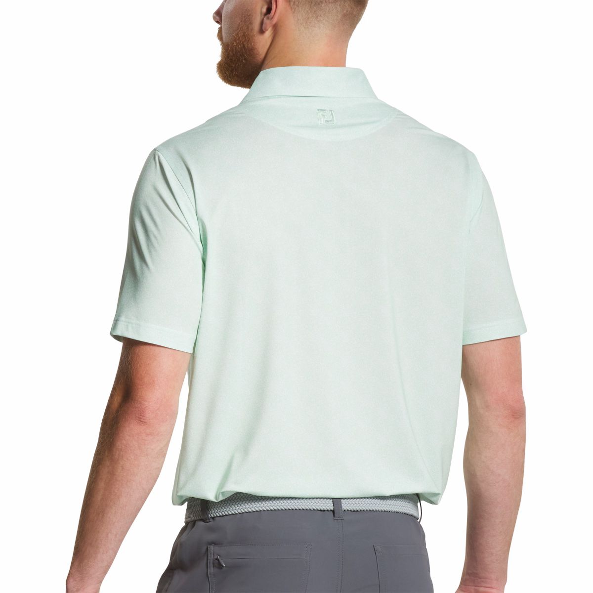 Speckle Lisle - FootJoy