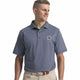 Navy / White