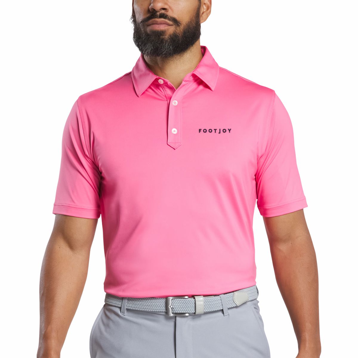 Wordmark Solid Lisle - FootJoy