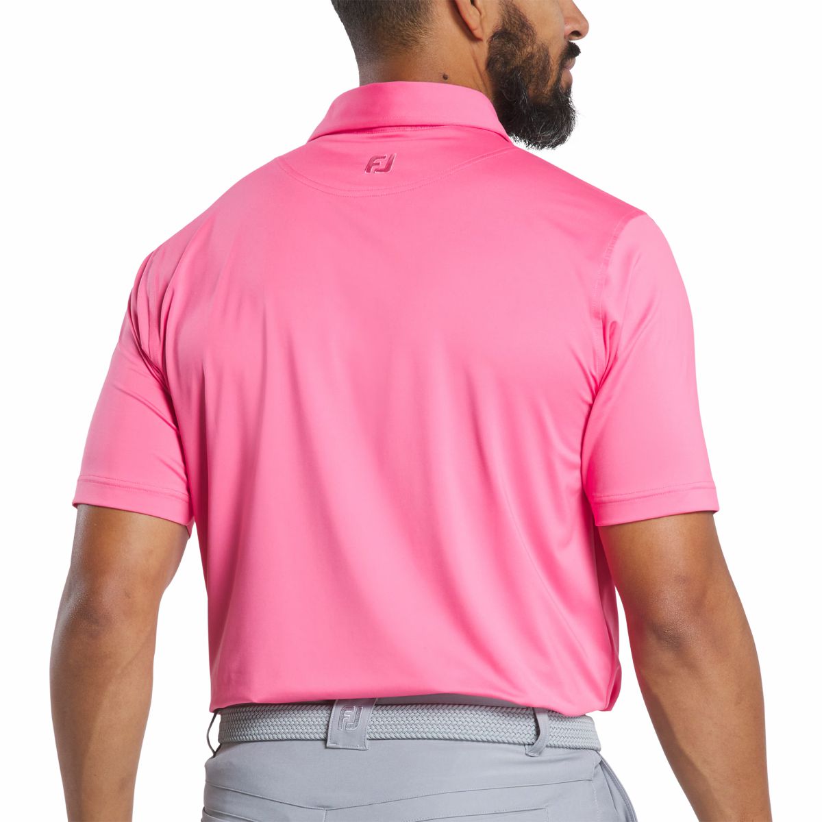 Wordmark Solid Lisle - FootJoy