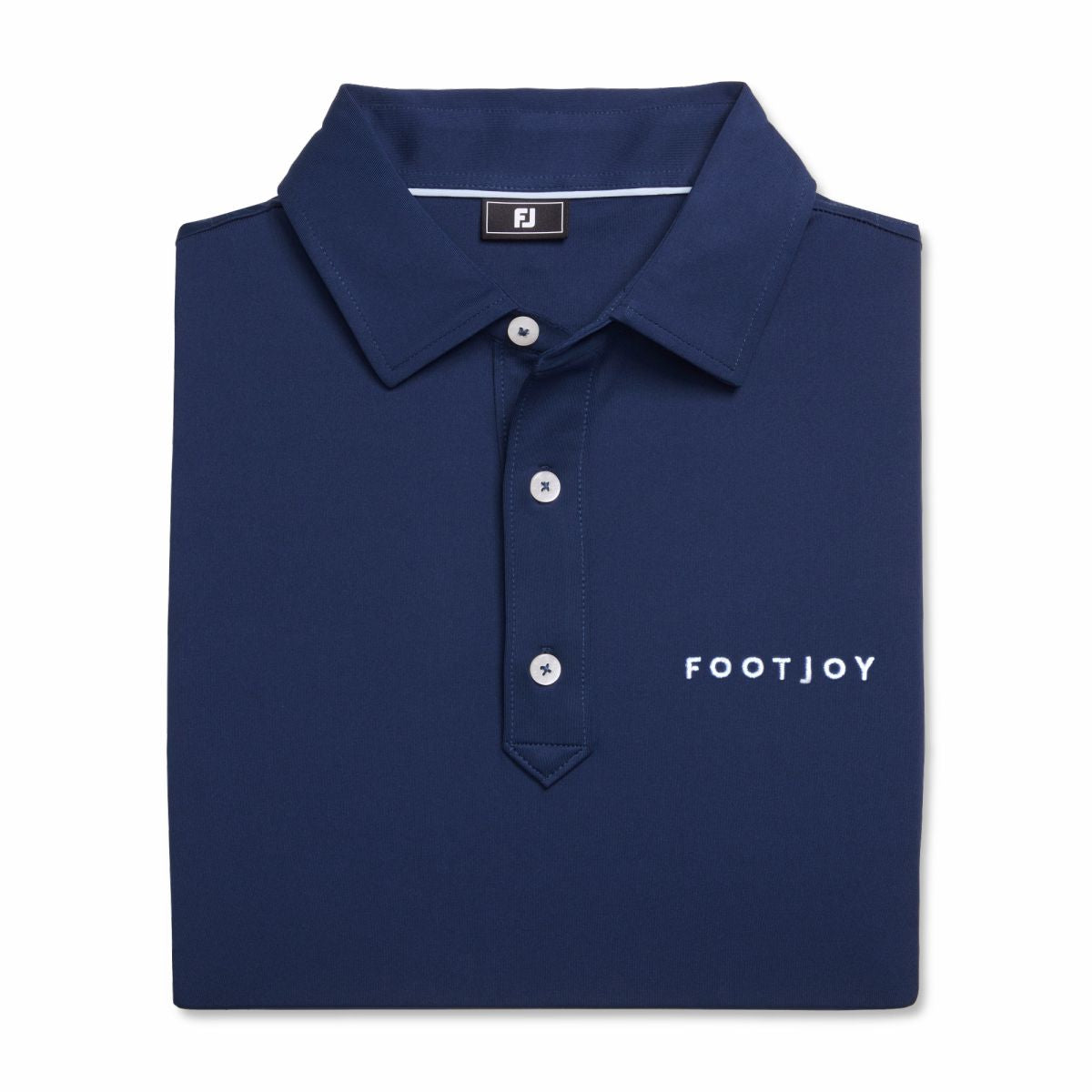 Wordmark Solid Lisle - FootJoy