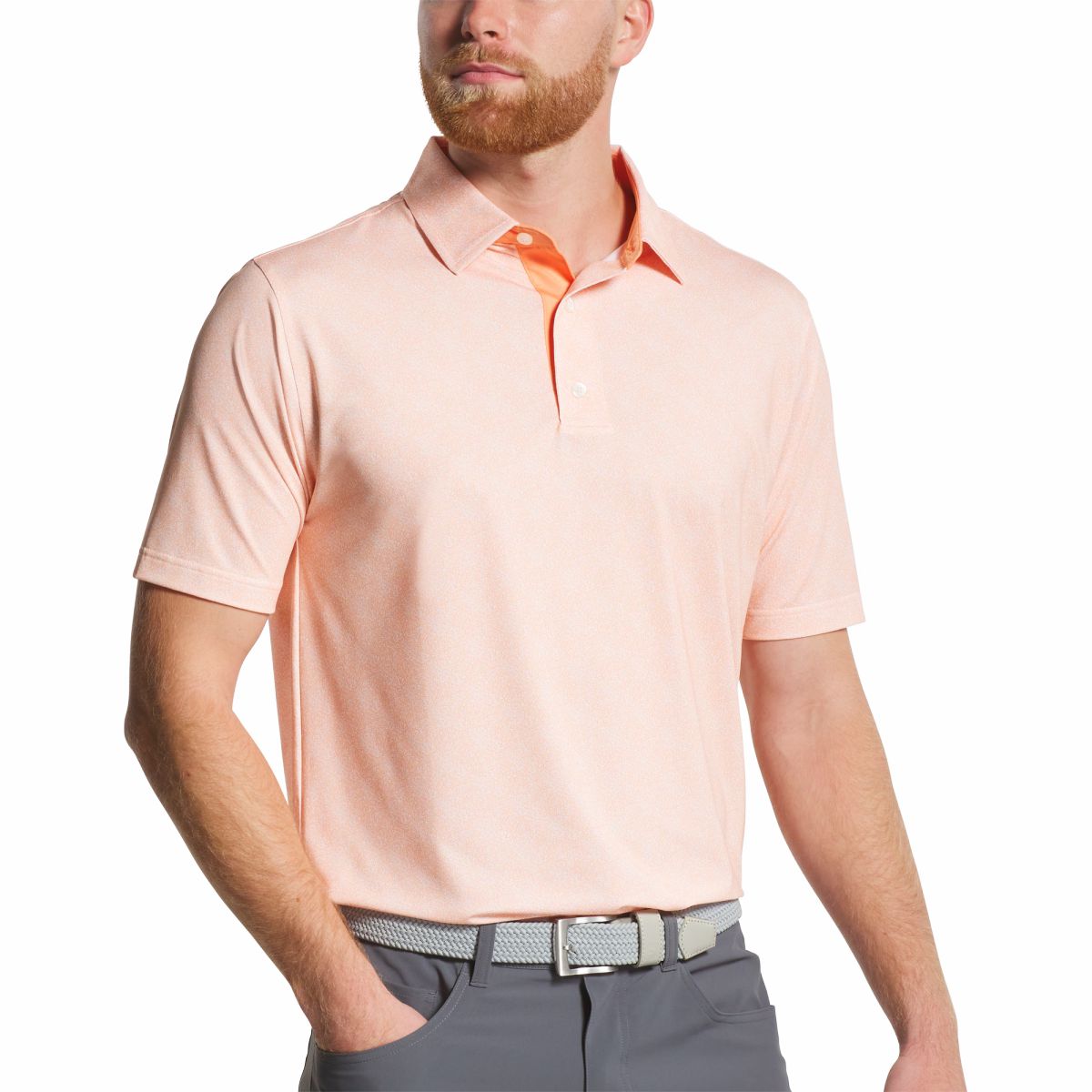 Speckle Lisle - FootJoy