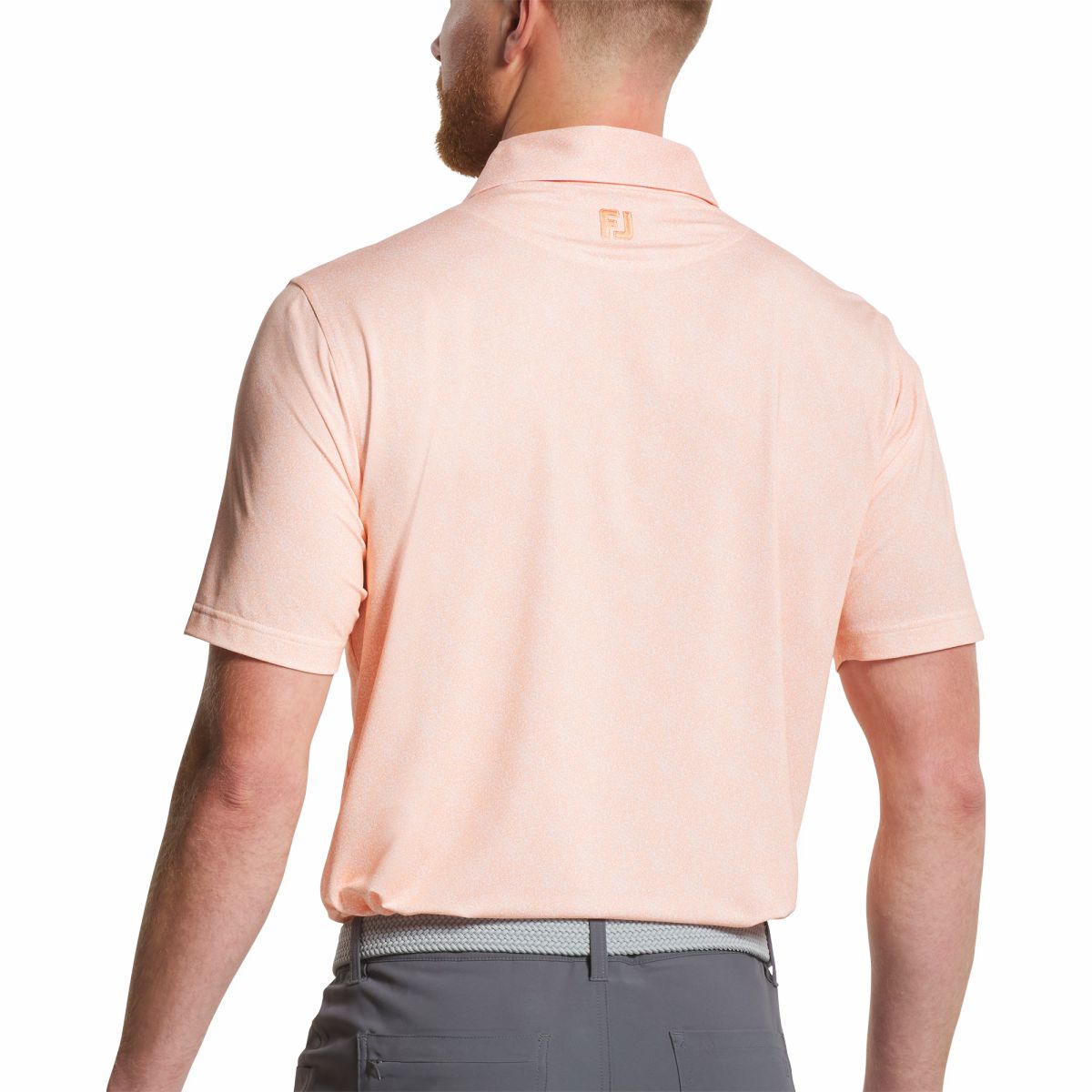 Speckle Lisle - FootJoy