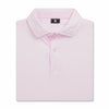 Light Pink / White