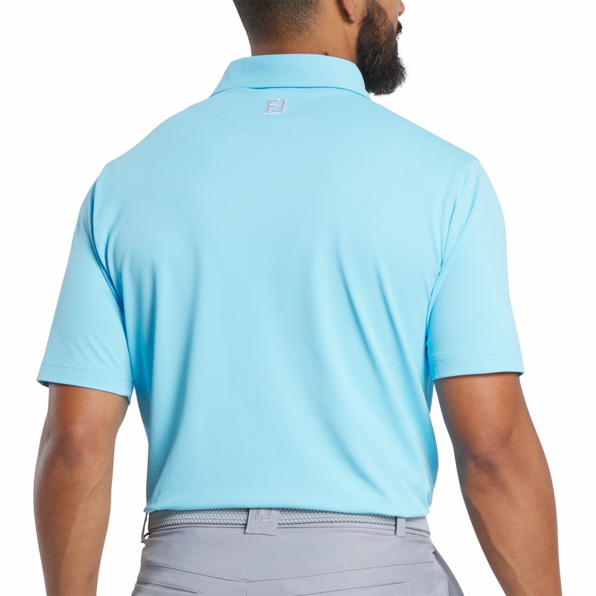 Solid Pique - FootJoy