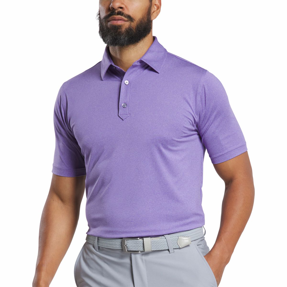 Solid Lisle - FootJoy