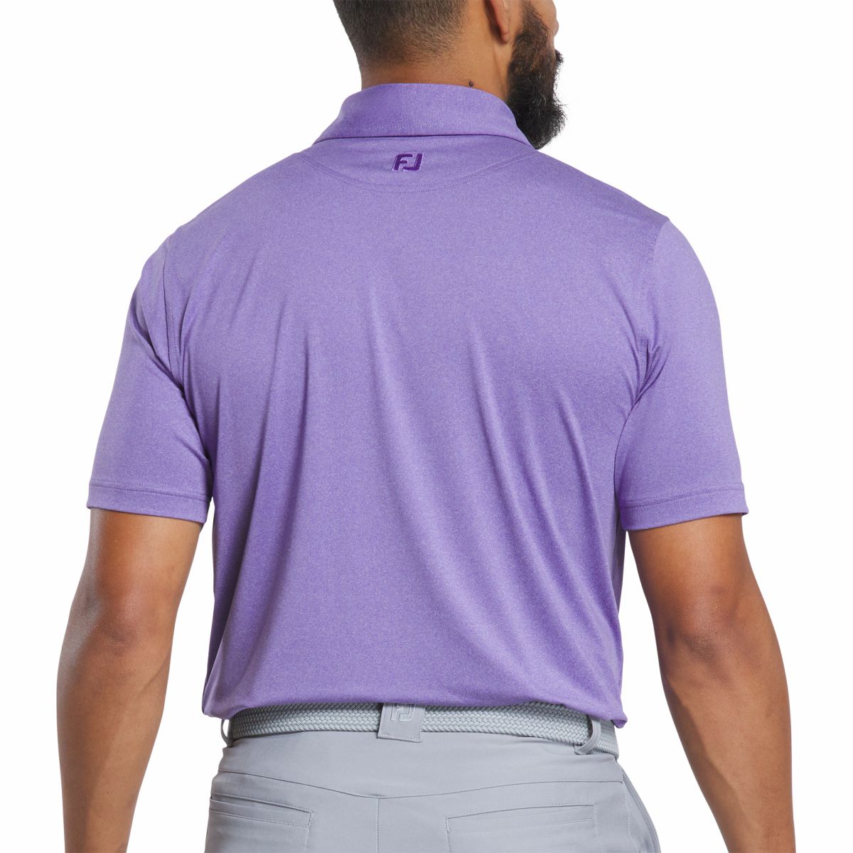 Solid Lisle - FootJoy