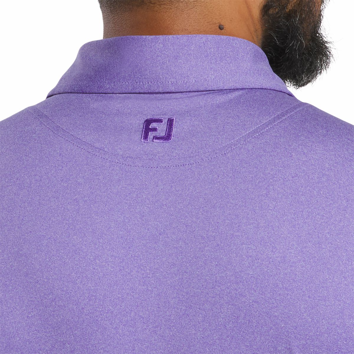 Solid Lisle - FootJoy