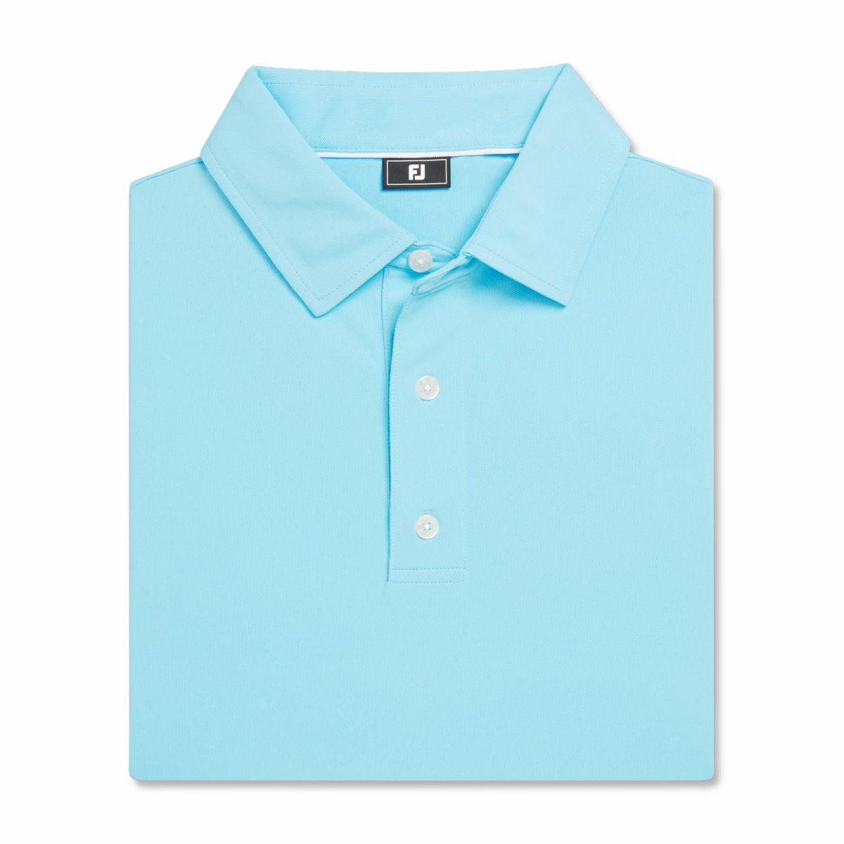 Solid Pique - FootJoy
