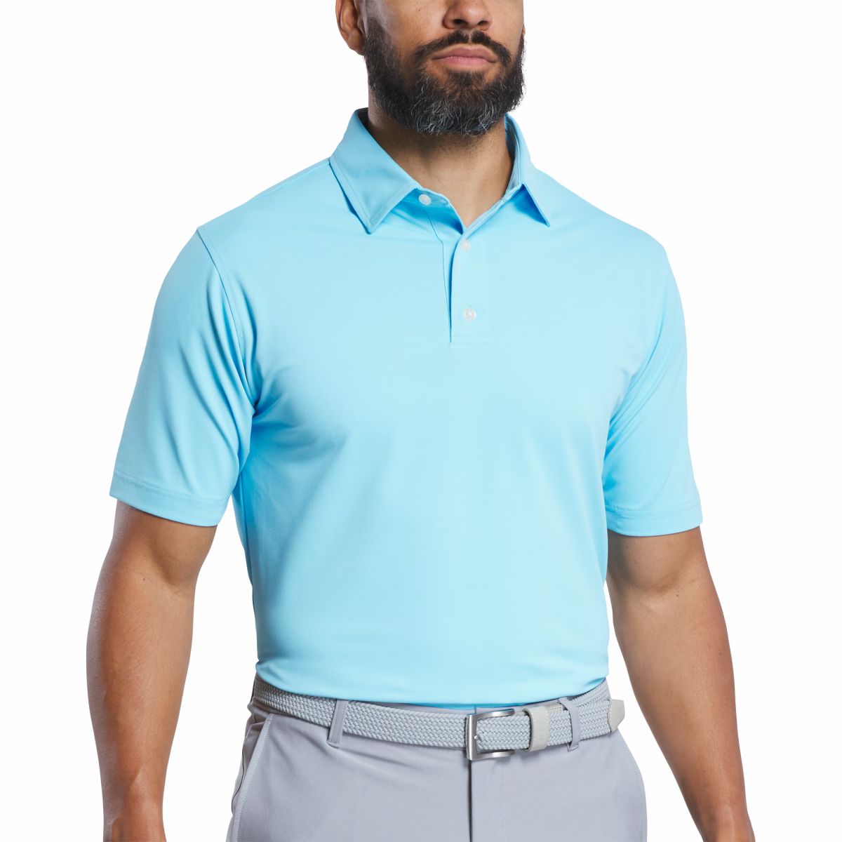 Solid Pique - FootJoy