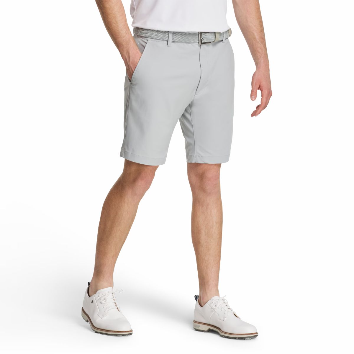 Dormie 9" Inseam Short - FootJoy