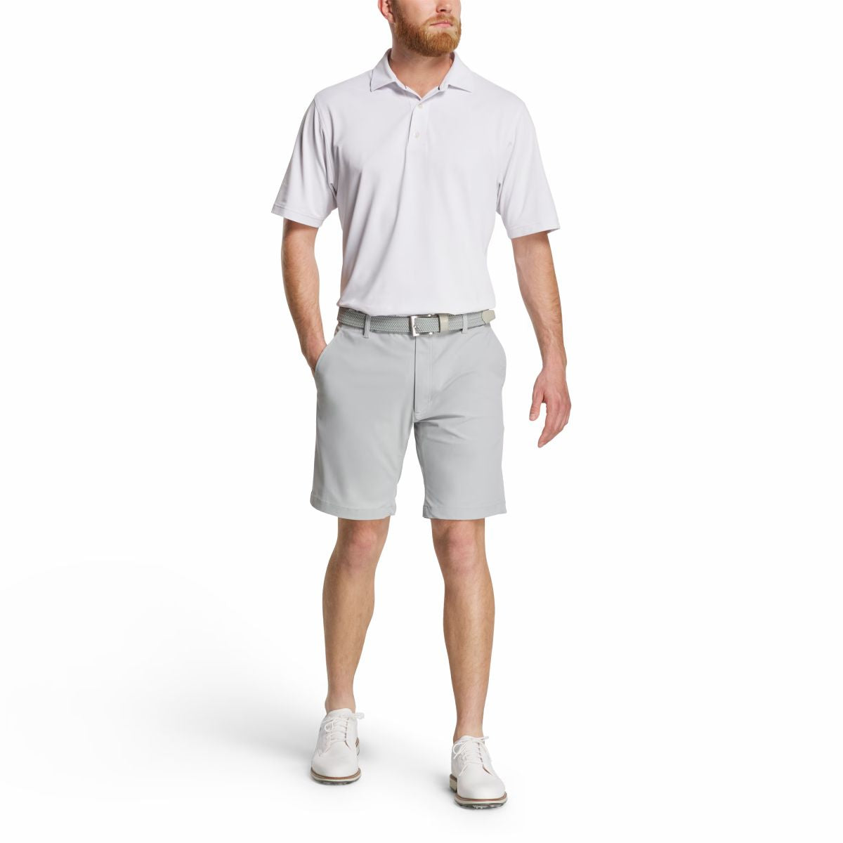 Dormie 9" Inseam Short - FootJoy