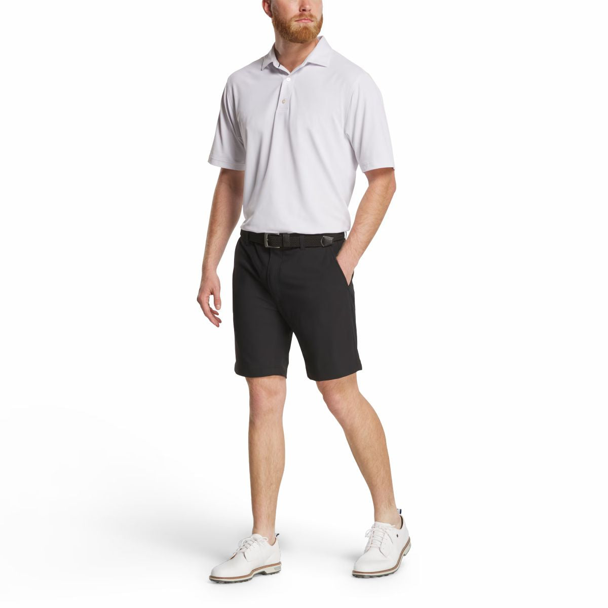 Dormie 9" Inseam Short - FootJoy