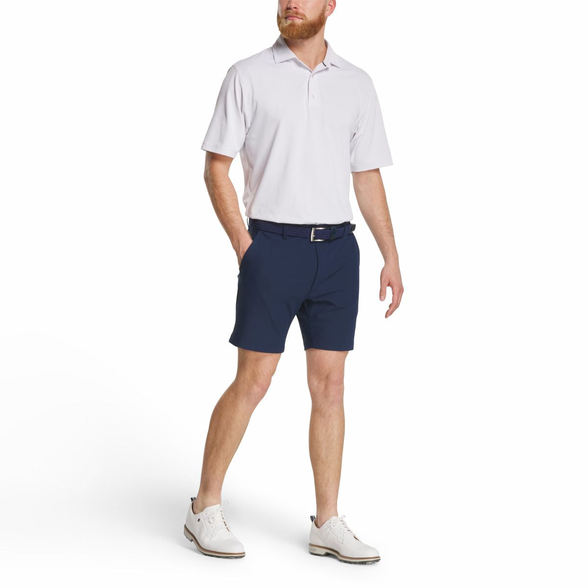 Dormie 7.5" Inseam Short - FootJoy