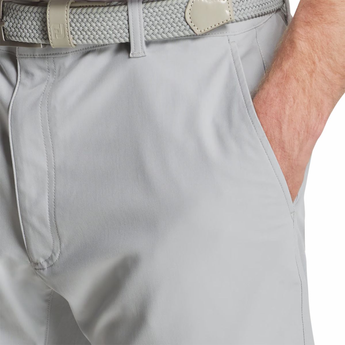 Dormie 7.5" Inseam Short - FootJoy