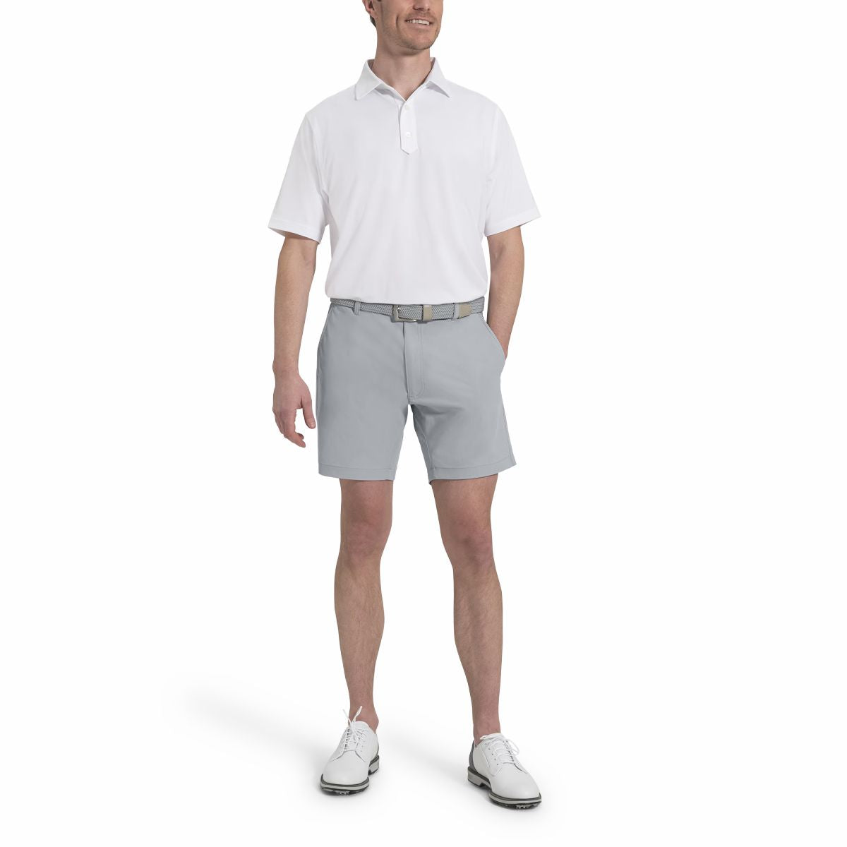 Dormie 7.5" Inseam Short - FootJoy