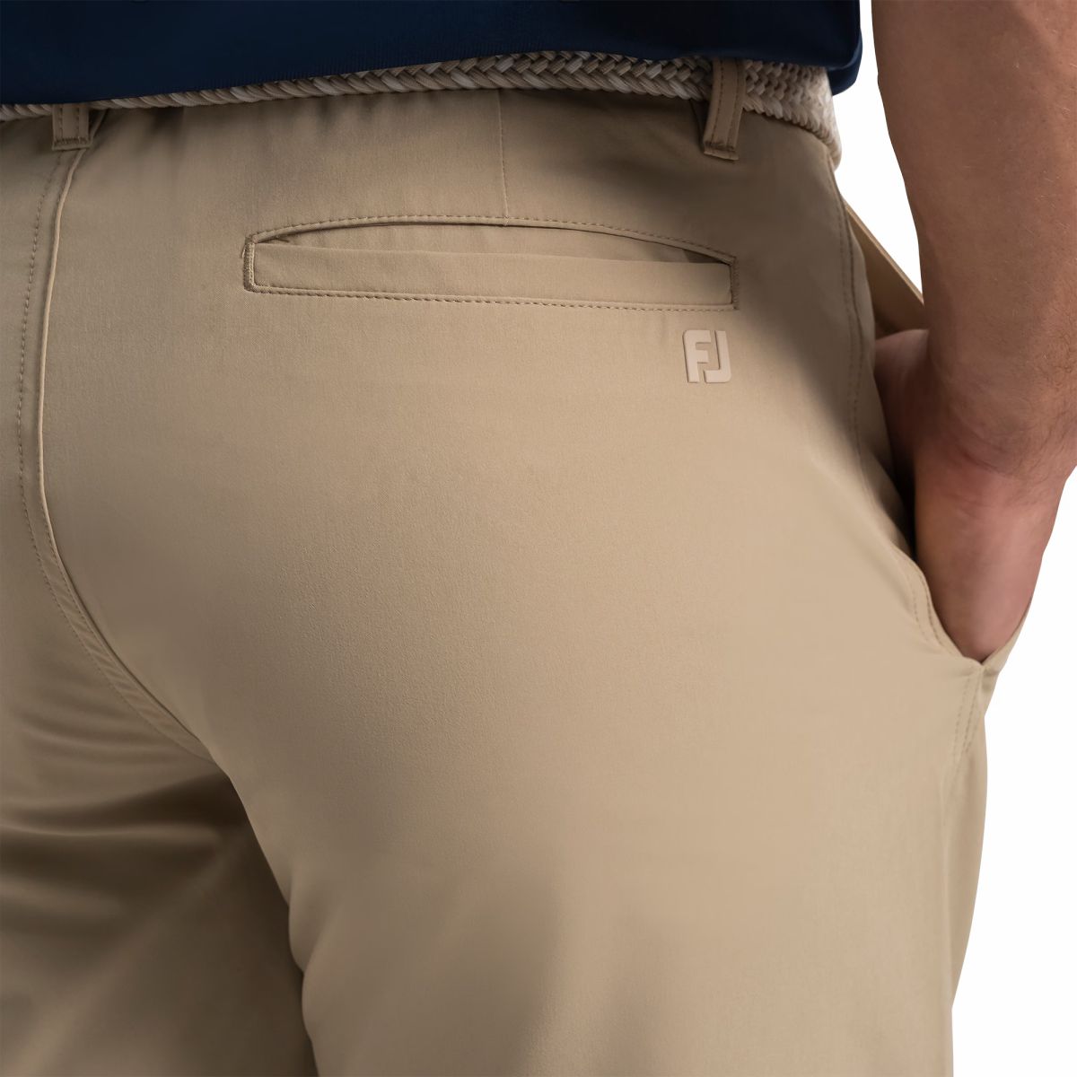 Dunes Lightweight 9" Short - FootJoy