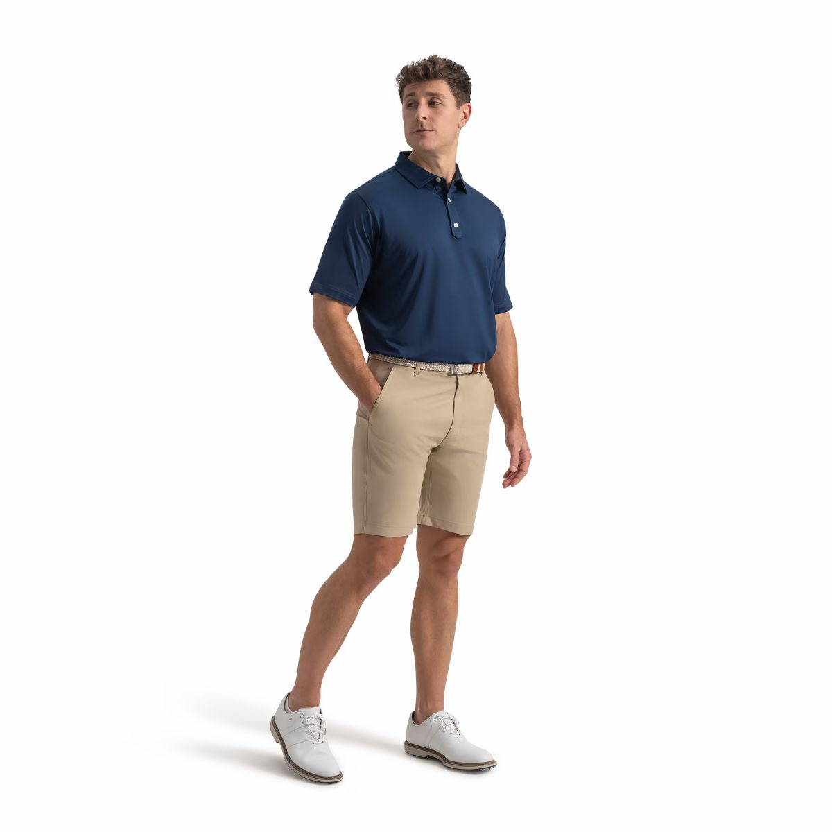 Dunes Lightweight 9" Short - FootJoy