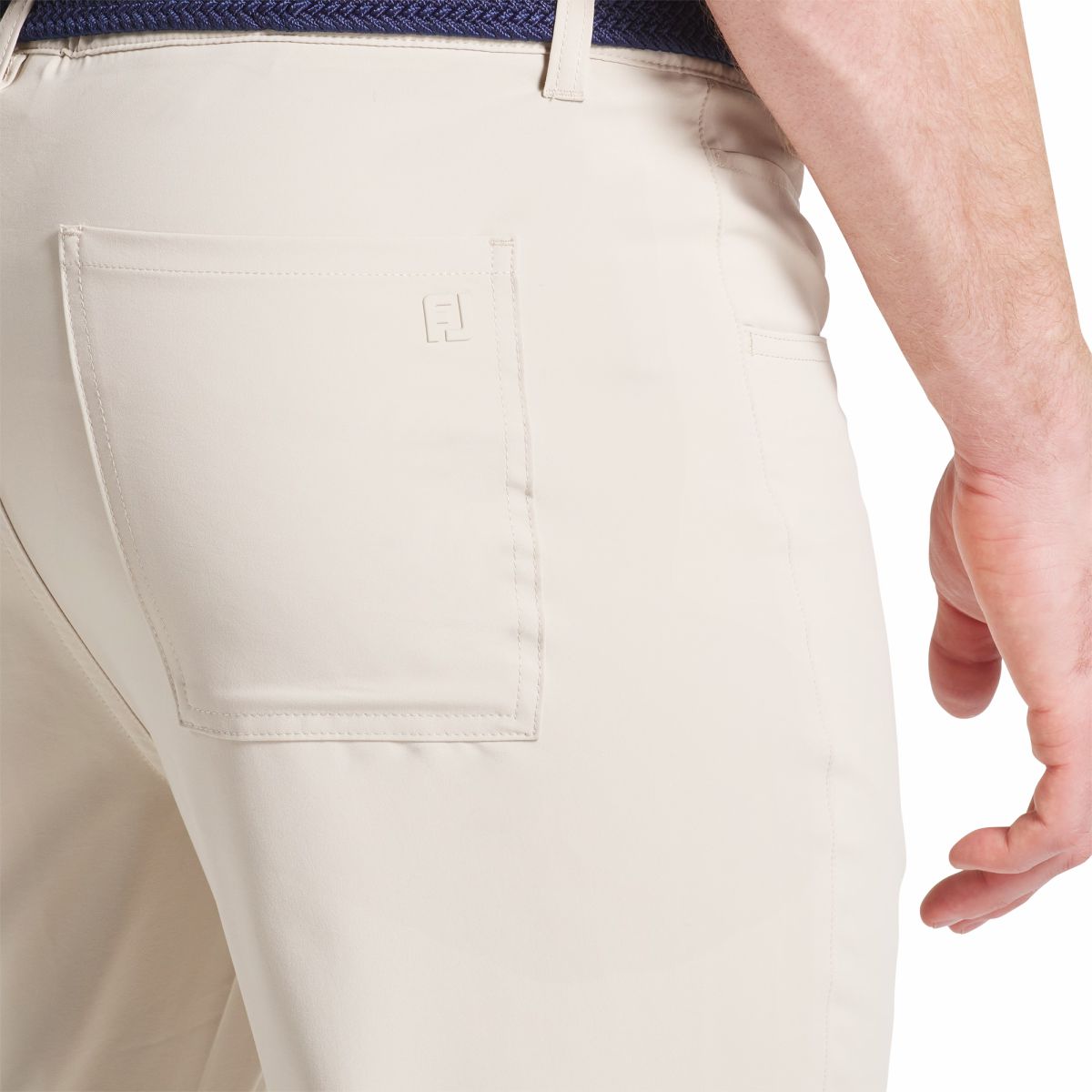 Moxie 5-Pocket Pant - FootJoy