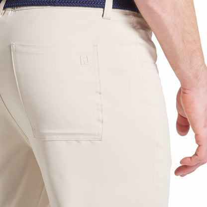 Moxie 5-Pocket Pant - FootJoy