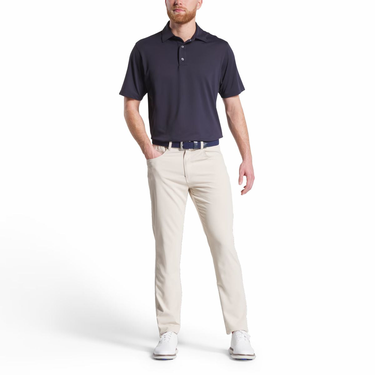 Moxie 5-Pocket Pant - FootJoy