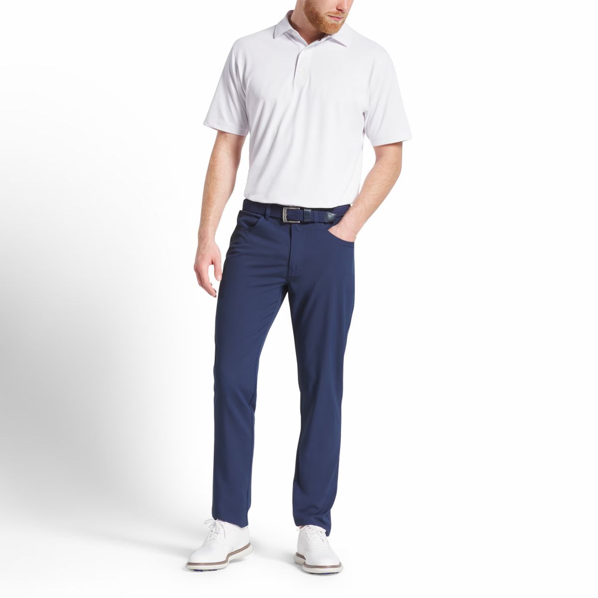 Moxie 5-Pocket Pant - FootJoy