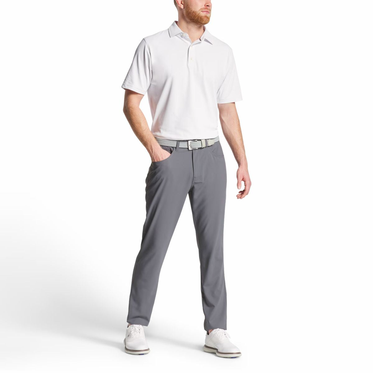 Moxie 5-Pocket Pant - FootJoy