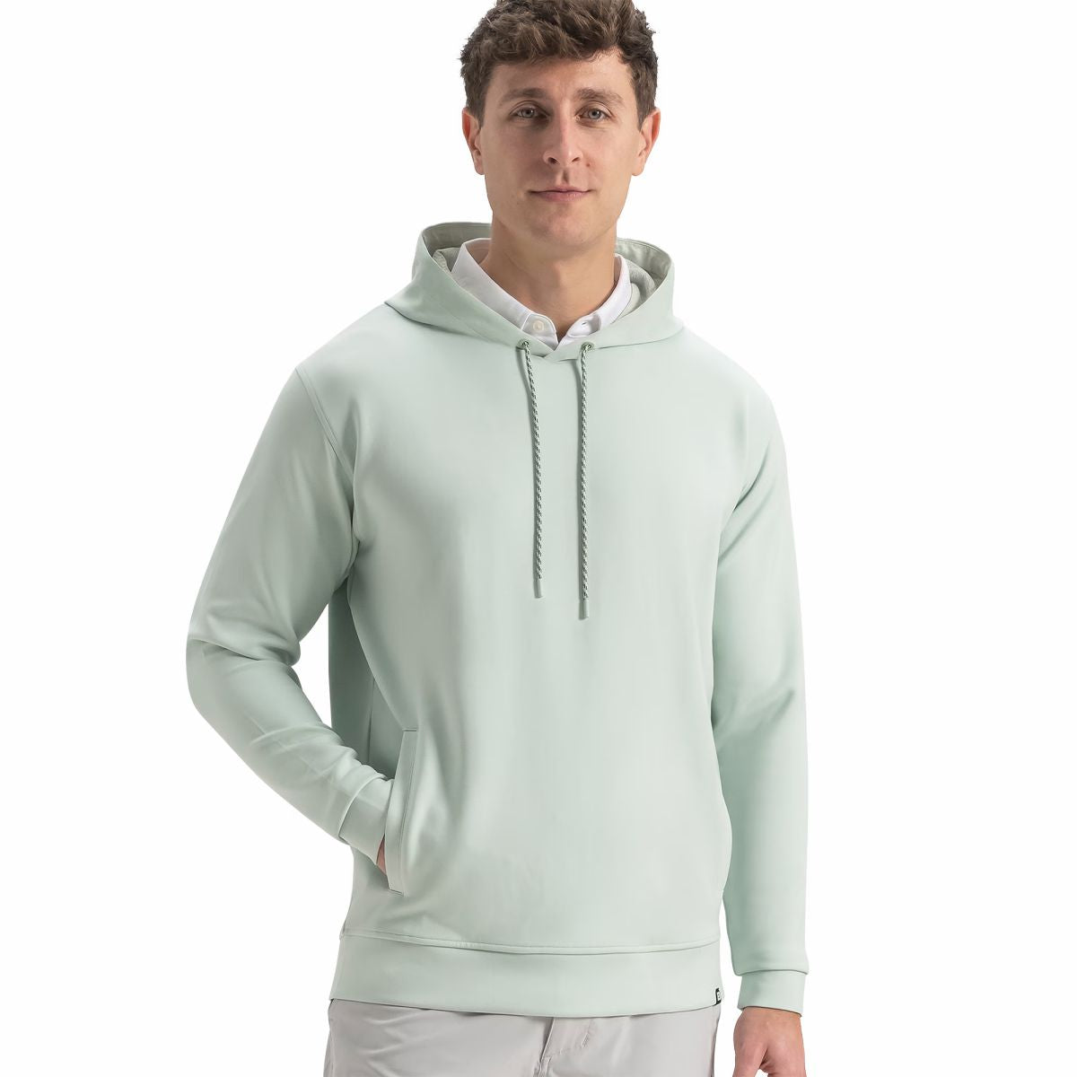 Shift Hoodie - FootJoy