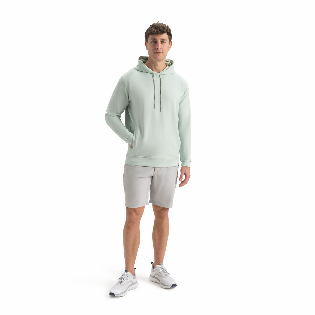 Shift Hoodie - FootJoy