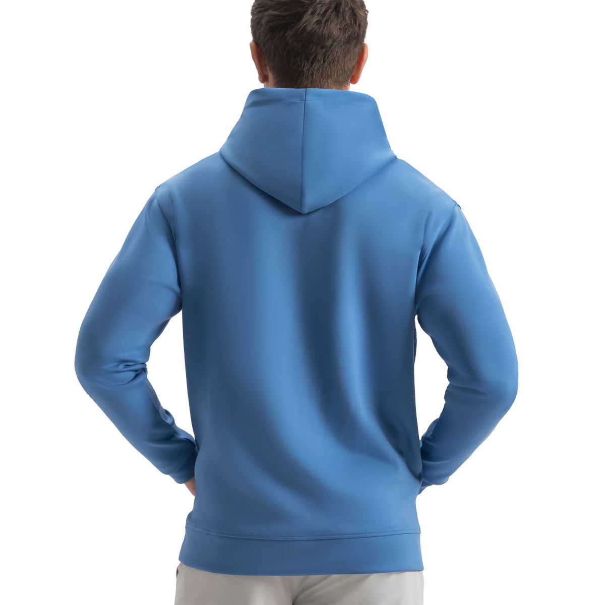 Shift Hoodie - FootJoy