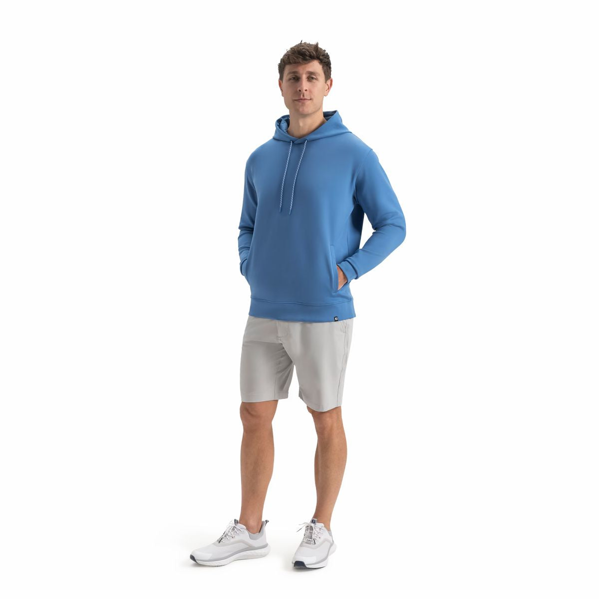Shift Hoodie - FootJoy