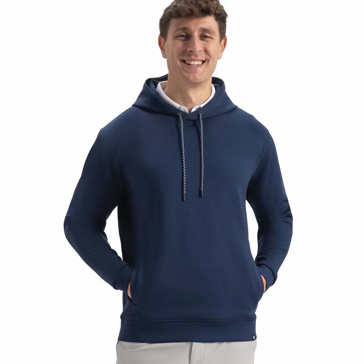 Shift Hoodie - FootJoy