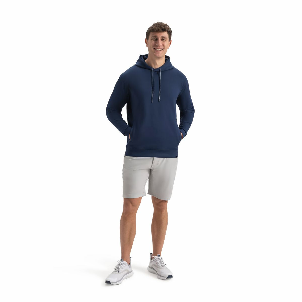 Shift Hoodie - FootJoy