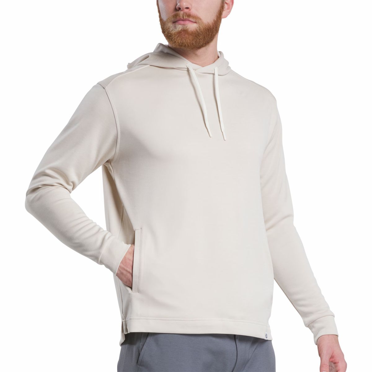 Lightweight Hoodie - FootJoy