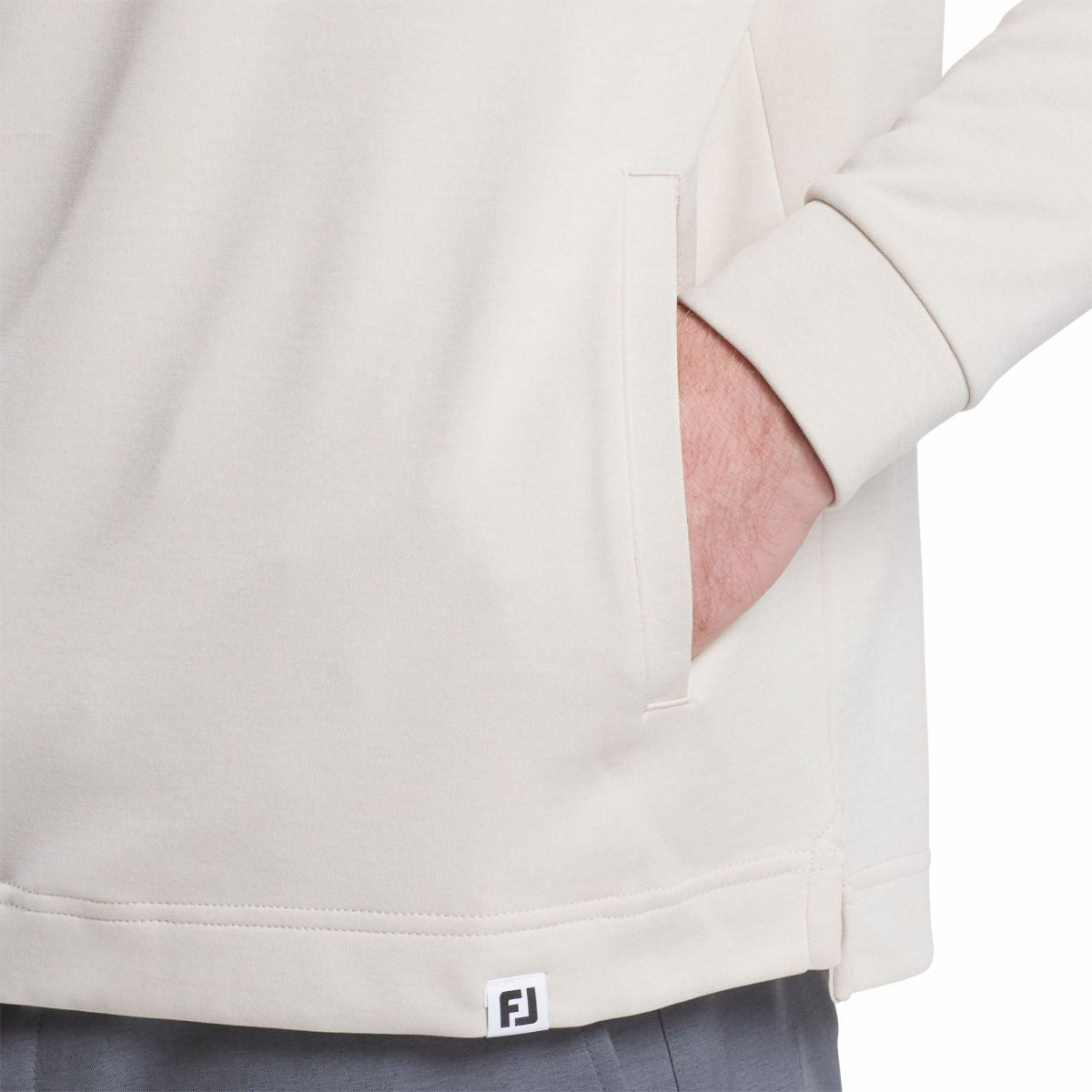 Lightweight Hoodie - FootJoy