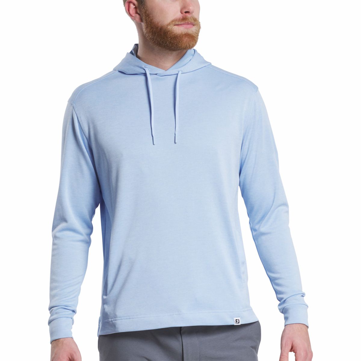 Lightweight Hoodie - FootJoy