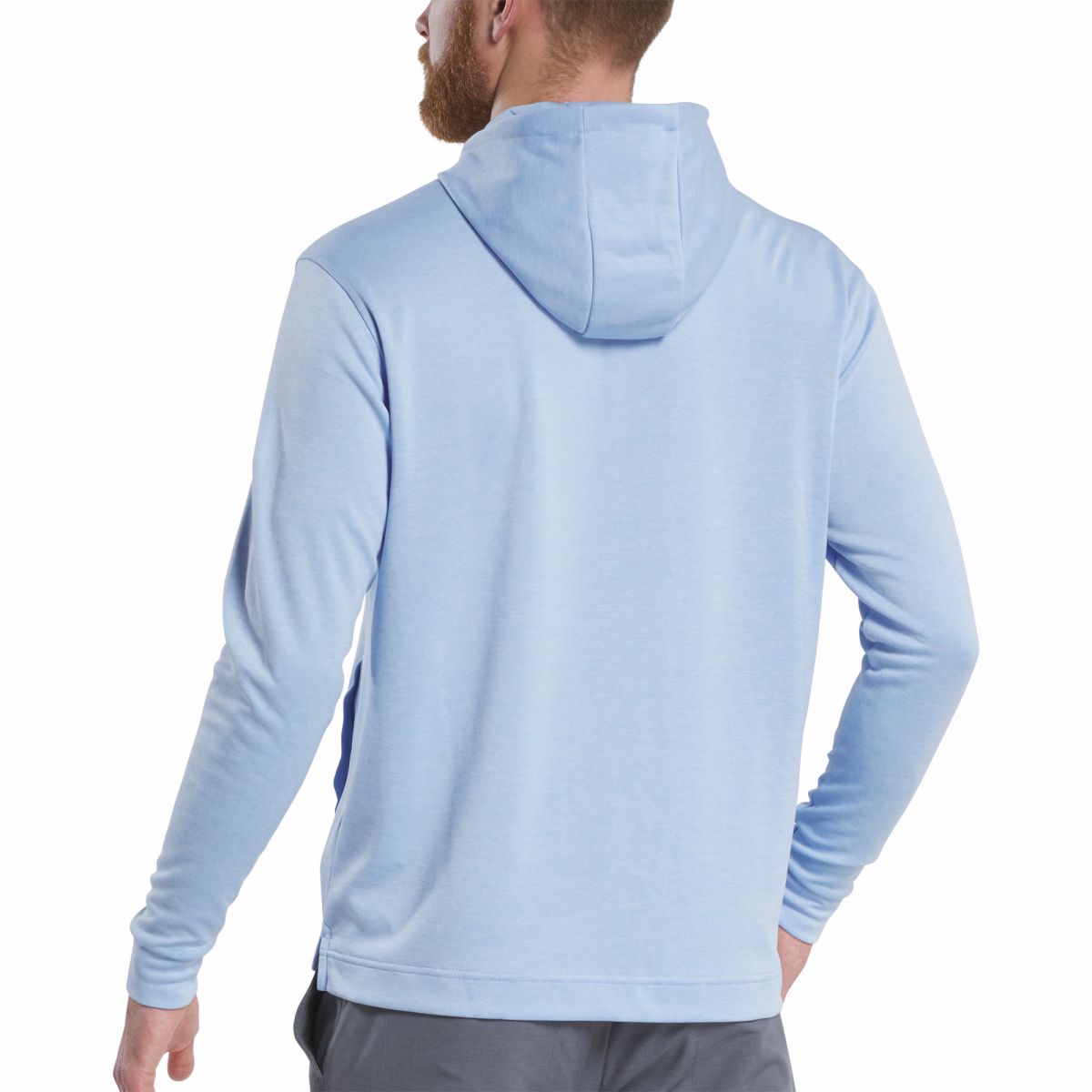 Lightweight Hoodie - FootJoy