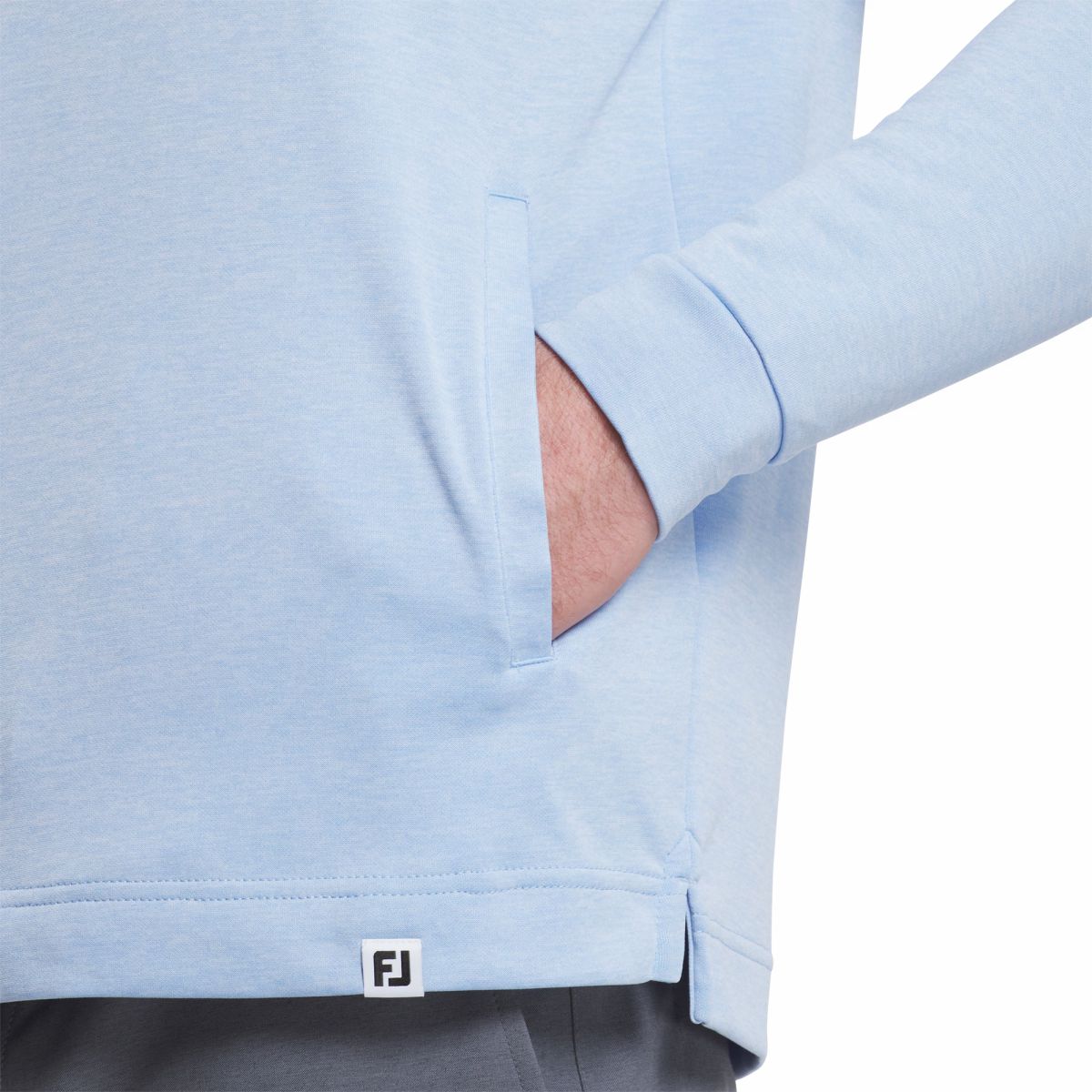 Lightweight Hoodie - FootJoy