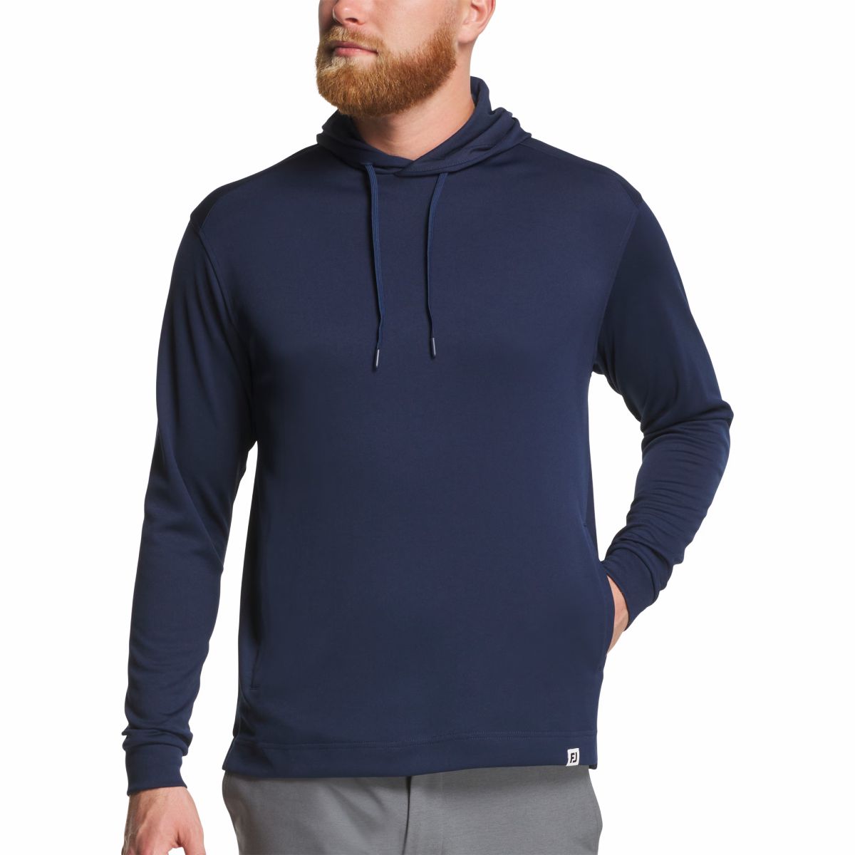 Lightweight Hoodie - FootJoy