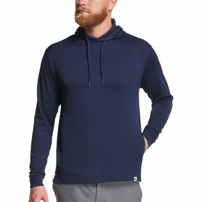 Lightweight Hoodie - FootJoy