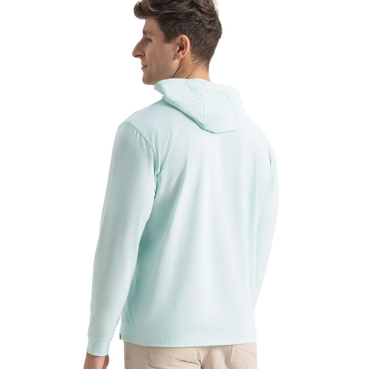 Approach Hoodie - FootJoy