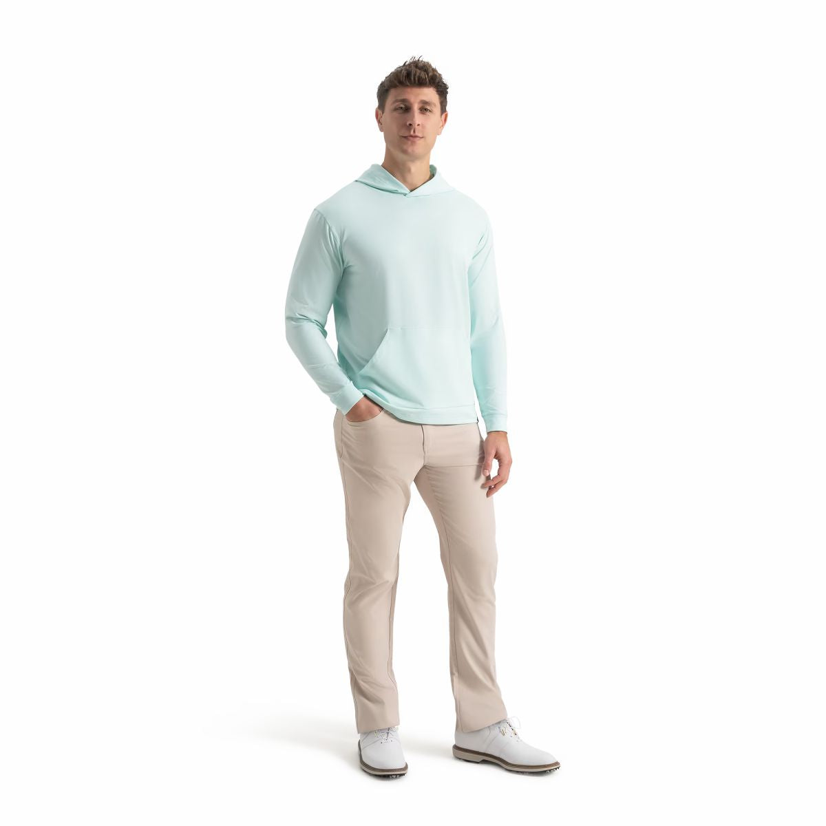 Approach Hoodie - FootJoy