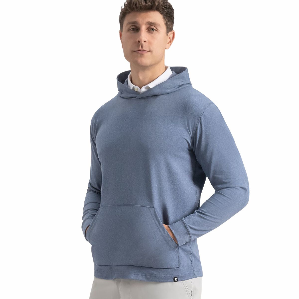 Approach Hoodie - FootJoy