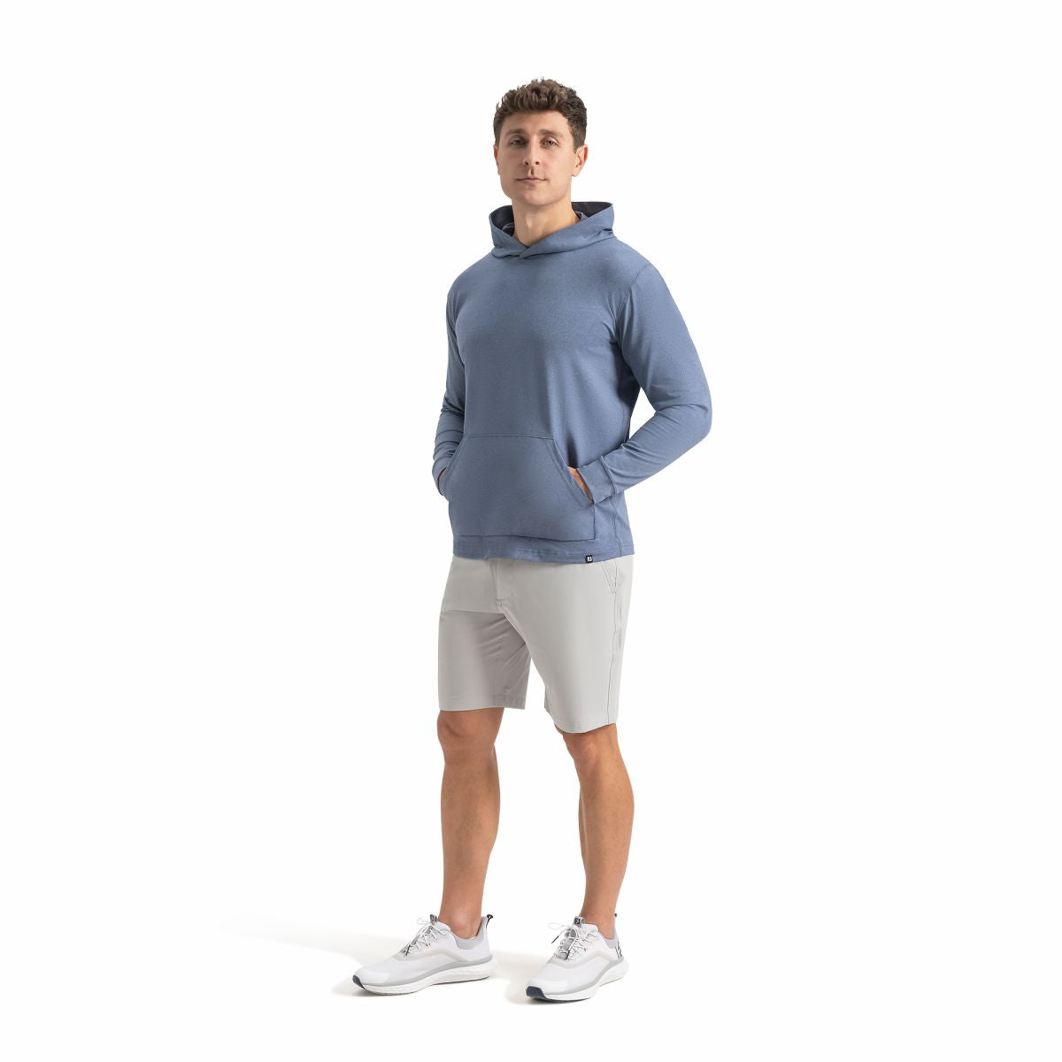 Approach Hoodie - FootJoy