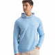 Heather Light Blue