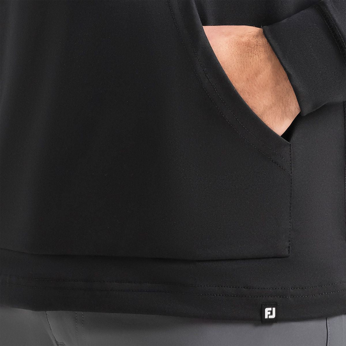 Approach Hoodie - FootJoy