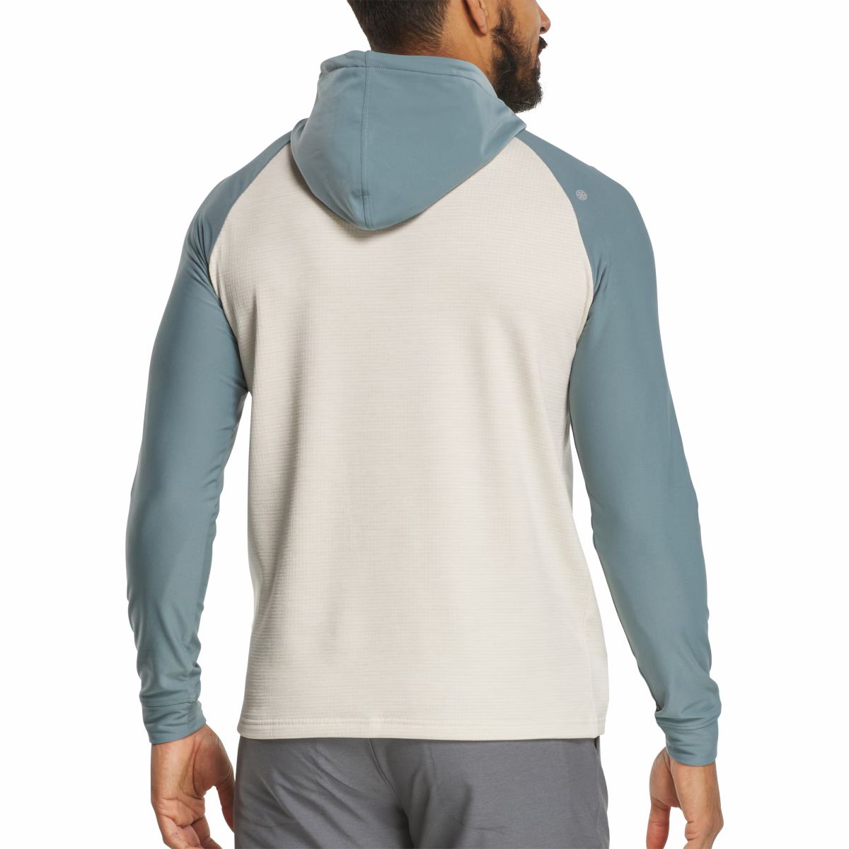 ThermoSeries Pullover Hoodie-Previous Season Style - FootJoy