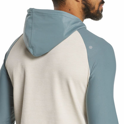 ThermoSeries Pullover Hoodie-Previous Season Style - FootJoy
