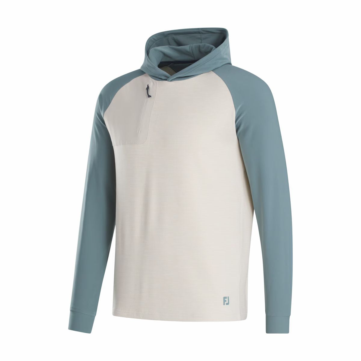 ThermoSeries Pullover Hoodie-Previous Season Style - FootJoy