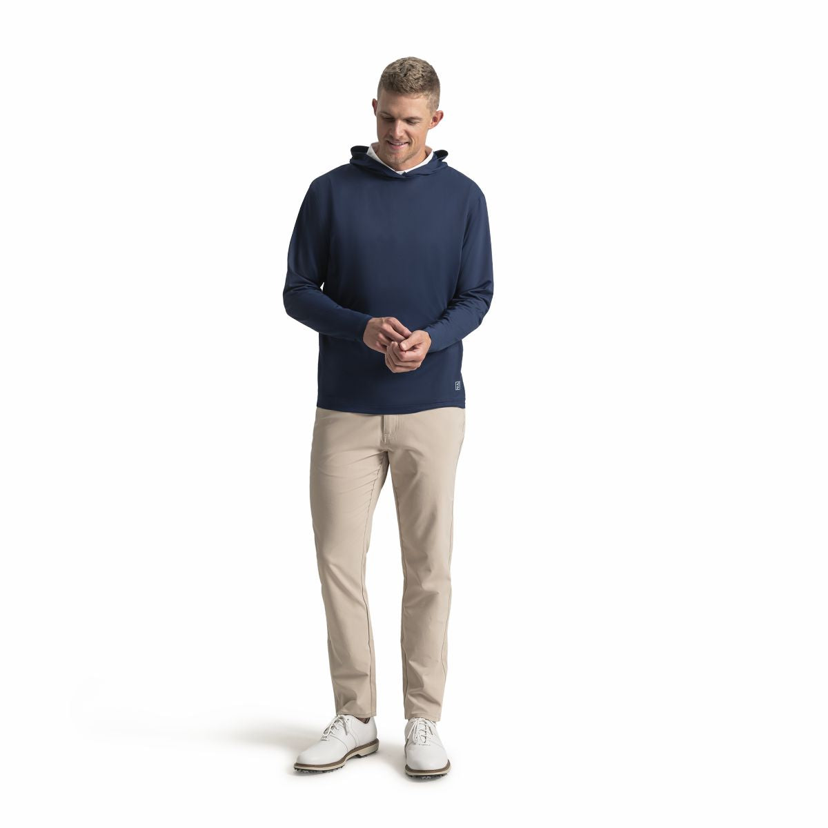 TempoSeries Sun Hoodie - FootJoy